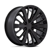 Performance Replicas PR201 22X9.0 6x139.7 ET28 CB78.1mm