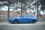 BMW M3/M4 G80 G82 Winter tire Package 2021- current