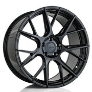 Sold Out GTS G510 19x9.5 ET25 5x112 66.6 Cone Gloss Black