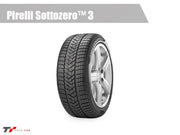 BMW M3/M4 G80 G82 Winter tire Package - TOTO Tire - Winter Package