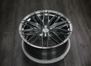 2025 + BMW M5 20’’ Winter Tire Wheel Package G90/G99