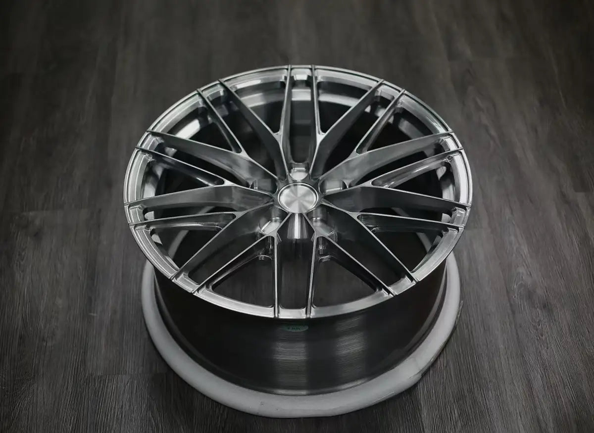 2025 + BMW M5 20’’ Winter Tire Wheel Package G90/G99