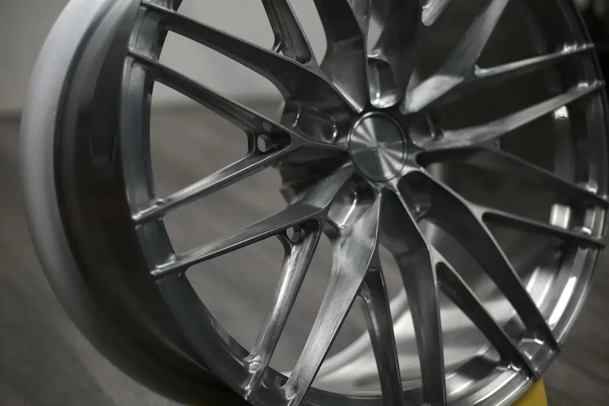 2025 + BMW M5 20’’ Winter Tire Wheel Package G90/G99