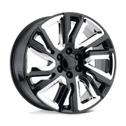 Performance Replicas PR202 22X9.0 6x139.7 ET28 CB78.1mm