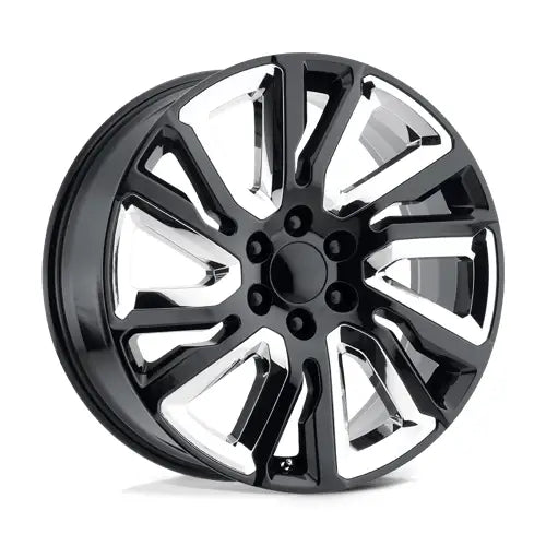 Performance Replicas PR202 22X9.0 6x139.7 ET28 CB78.1mm
