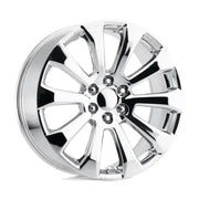 Performance Replicas PR204 22X9.0 6x139.7 ET28 CB78.1mm