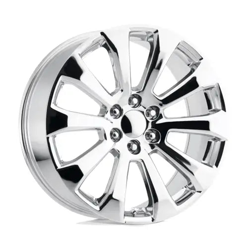 Performance Replicas PR204 22X9.0 6x139.7 ET28 CB78.1mm