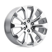 Performance Replicas PR204 22X9.0 6x139.7 ET28 CB78.1mm
