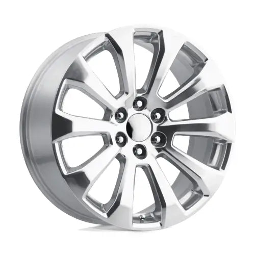 Performance Replicas PR204 22X9.0 6x139.7 ET28 CB78.1mm