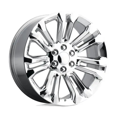 Performance Replicas PR205 22X9.0 6x139.7 ET24 CB78.1mm