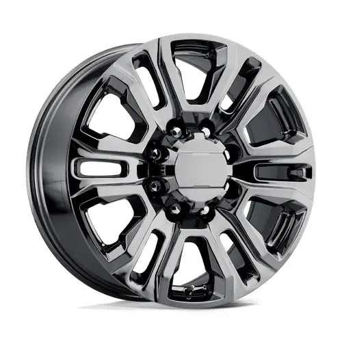 Performance Replicas PR207 20X8.5 8x180 ET47 CB124.2mm