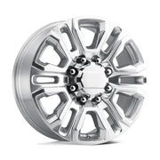 Performance Replicas PR207 22x8.5 8x165.1mm ET15 CB121.3mm
