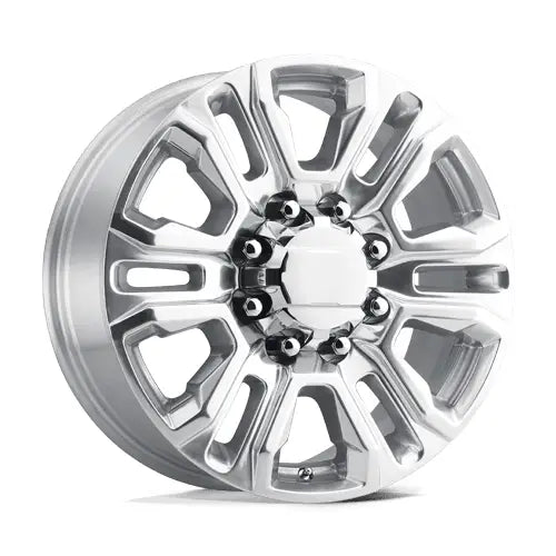 Performance Replicas PR207 22x8.5 8x165.1mm ET15 CB121.3mm