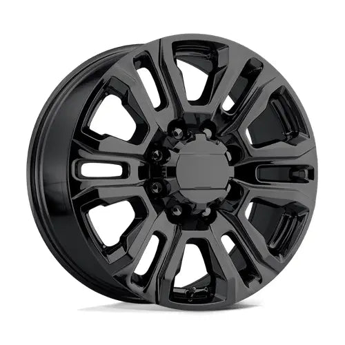 Performance Replicas PR207 20X8.5 8x165.1 ET15 CB125.1mm