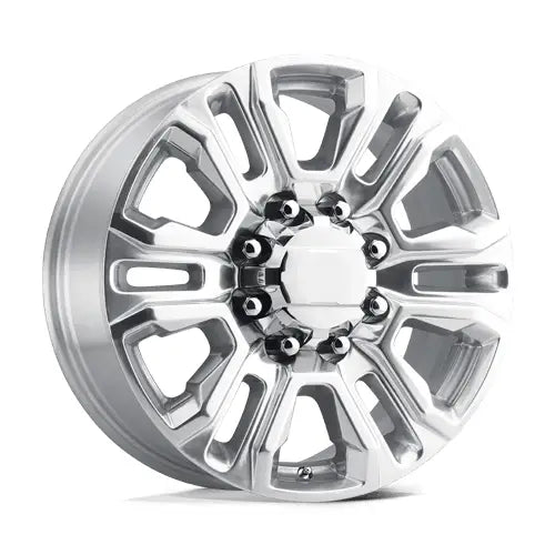 Performance Replicas PR207 20X8.5 8x180 ET47 CB124.2mm