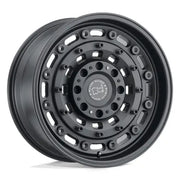 Black Rhino ARSENAL 20x8.5 5x114.3/5x120mm ET30 CB74.1mm