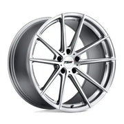 TSW BATHURST 20X8.5 5x114.3 ET40 CB76.1mm Silver W/ Mirror