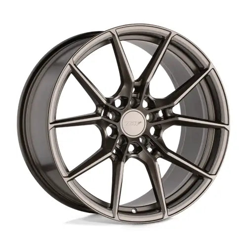TSW NEPTUNE 20x8.5 5x108mm ET40 CB72.1mm Matte Bronze