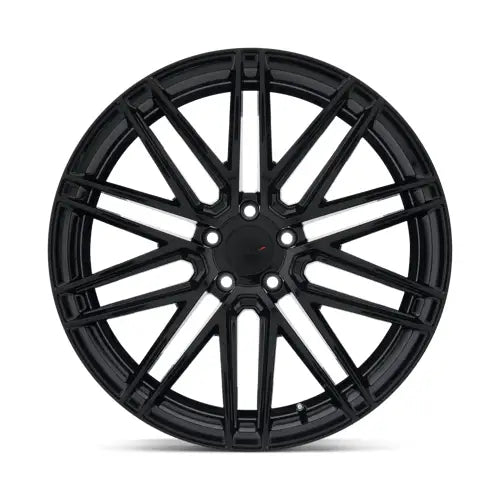 TSW PESCARA 20X8.5 5x114.3 ET20 CB76.1mm Gloss Black