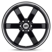 Black Rhino PONDORA 20X8.5 6x114.3 ET18 CB76.1mm Gloss