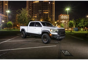 Black Rhino RAPID 20X8.5 6x114.3 ET0 CB76.1mm Matte Brushed
