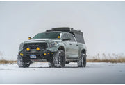 Black Rhino RAPID 20X8.5 6x114.3 ET0 CB76.1mm Matte Brushed