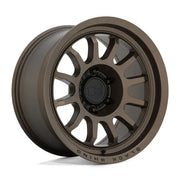 Black Rhino RAPID 20X8.5 6x139.7 ET0 CB112.1mm Matte Bronze