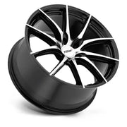 TSW SPRINT 20X8.5 5x114.3 ET30 CB76.1mm Gloss Black W/