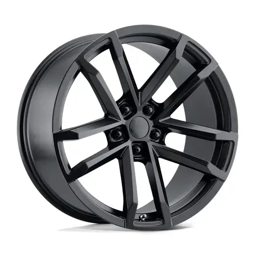 Performance Replicas PR208 20X9.0 5x120 ET30 CB67.06mm