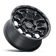 Black Rhino ARK 20X9.0 6x139.7 ET12 CB112.1mm