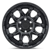Black Rhino ARK 20X9.0 6x139.7 ET12 CB112.1mm