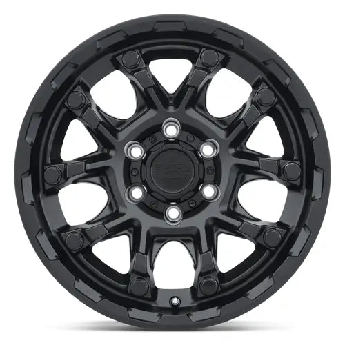 Black Rhino ARK 20X9.0 6x139.7 ET12 CB112.1mm