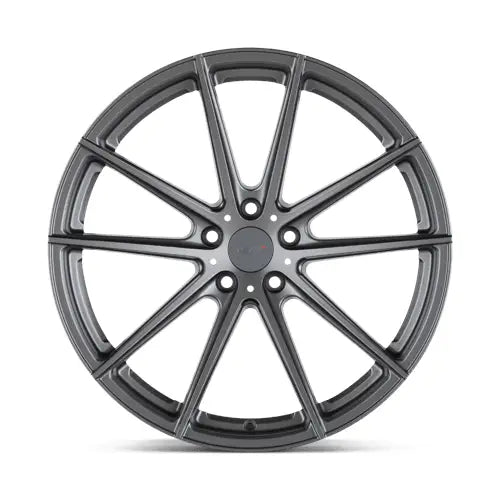 TSW BATHURST 20X9.0 5x114.3 ET20 CB76.1mm Gloss Gunmetal