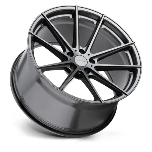 TSW BATHURST 20X9.0 5x114.3 ET20 CB76.1mm Gloss Gunmetal