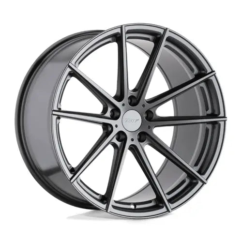 TSW BATHURST 20X9.0 5x114.3 ET20 CB76.1mm Gloss Gunmetal