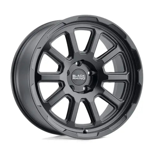 Black Rhino CHASE 20X9.0 6x139.7 ET12 CB112.1mm