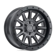 Black Rhino DUGGER 20X9.0 6x135 ET10 CB87.1mm