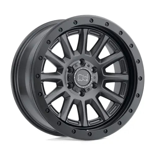 Black Rhino DUGGER 20X9.0 6x135 ET10 CB87.1mm