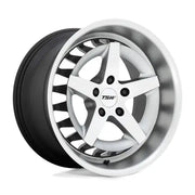 TSW DEGNER 20X9.0 5x112 ET40 CB66.56mm Matte Titanium W/