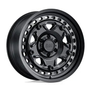 Black Rhino GRANGE 20x9.0 6x139.7mm ET12 CB112.1mm Matte
