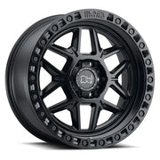 Black Rhino KELSO 20X9.0 5x120 ET0 CB76.1mm Matte Black