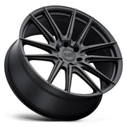 Black Rhino MADAGASCAR 20X9.0 5x127 ET35 CB71.5mm