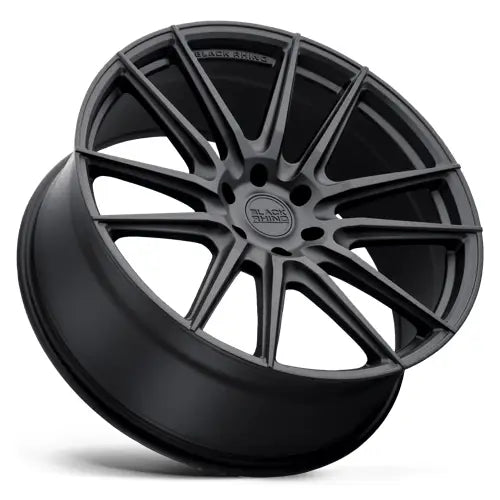 Black Rhino MADAGASCAR 20X9.0 5x127 ET35 CB71.5mm