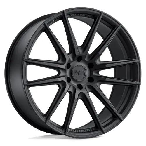 Black Rhino MADAGASCAR 20X9.0 5x127 ET35 CB71.5mm