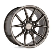 TSW NEPTUNE 20X9.0 5x112 ET35 CB66.56mm Matte Bronze
