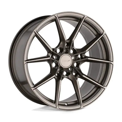 TSW NEPTUNE 20X9.0 5x112 ET35 CB66.56mm Matte Bronze