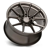 TSW NEPTUNE 20X9.0 5x112 ET35 CB66.56mm Matte Bronze