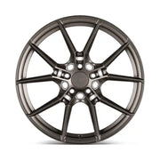 TSW NEPTUNE 20X9.0 5x112 ET35 CB66.56mm Matte Bronze