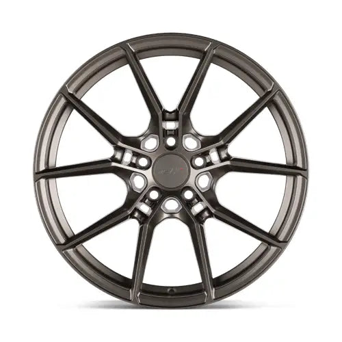 TSW NEPTUNE 20X9.0 5x112 ET35 CB66.56mm Matte Bronze
