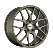 TSW NURBURGRING 20X9.0 5x120 ET35 CB76.1mm Matte Bronze